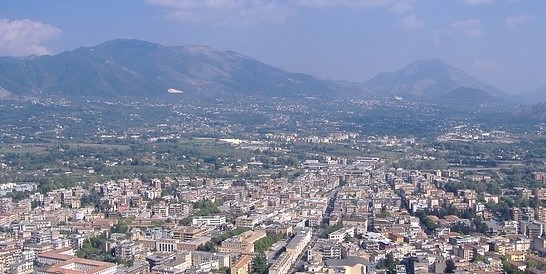Cassino Festival - dal 30 Giugno al 15 Luglio 2007