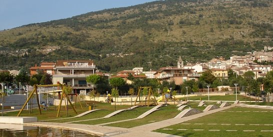 I Vicoli di Coreno - Coreno Ausonio