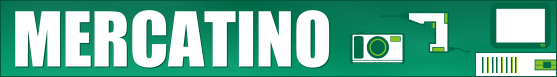 MERCATINO - VENDI E COMPRA