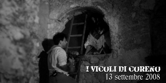 I Vicoli di Coreno