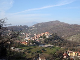 Immagine di Vallemaio